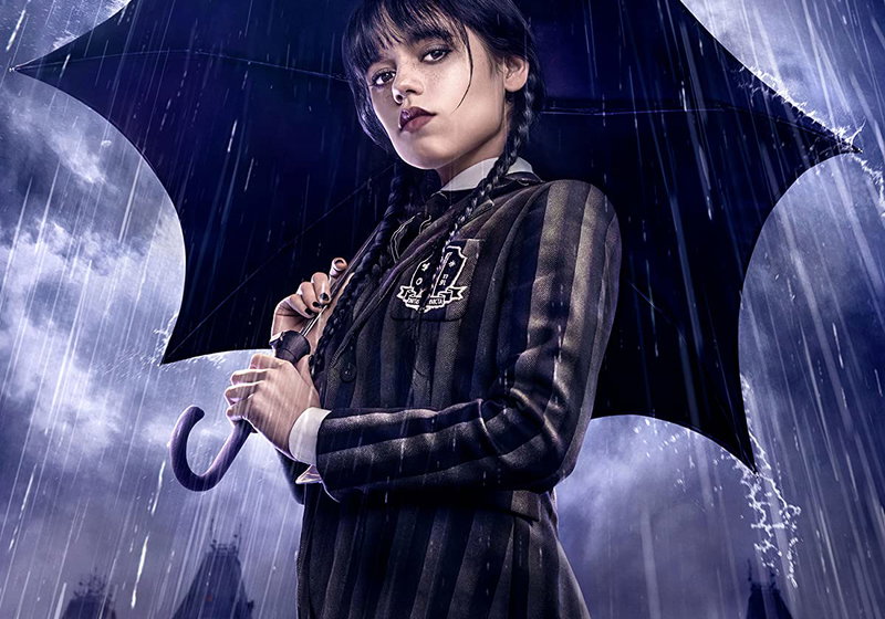 Top 20 Beste Horrorseries 2022 op Netflix (augustus 2026)