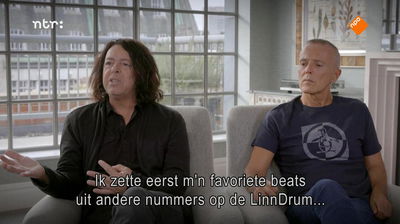 Blokhuis Extra: De Jaren 80