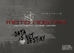 Moto Nostra: GR224