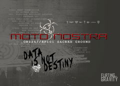 Moto Nostra: GR224