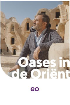 Oases in de Oriënt (2020&#8209;&nbsp;)