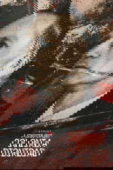 Colonia Dignidad - Una secta alemana en Chile