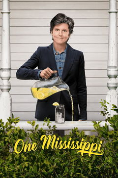One Mississippi (2016‑2017)