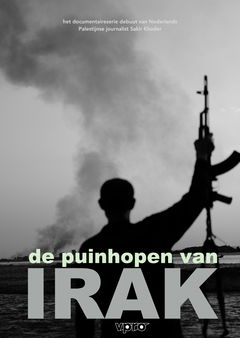 De Puinhopen van Irak (2020)