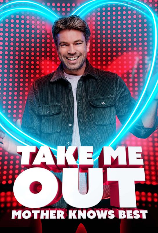 Take Me Out Mother Knows Best serie 2021 FilmVandaag