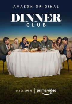 Dinner Club (2021&#8209;&nbsp;)