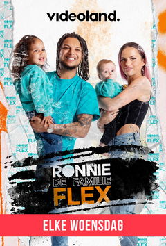 Ronnie (2021&#8209;&nbsp;)