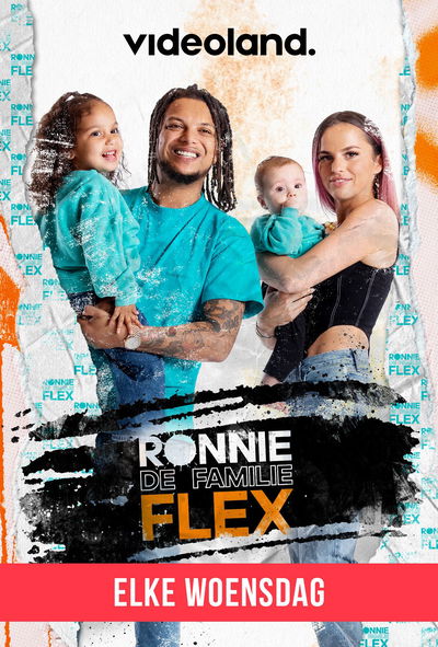 Ronnie