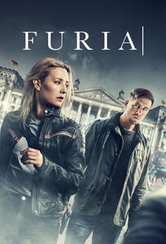Furia (2021&#8209;2024)