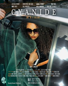 Cyanide (2021)