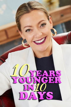 10 Years Younger in 10 Days (2020&#8209;&nbsp;)