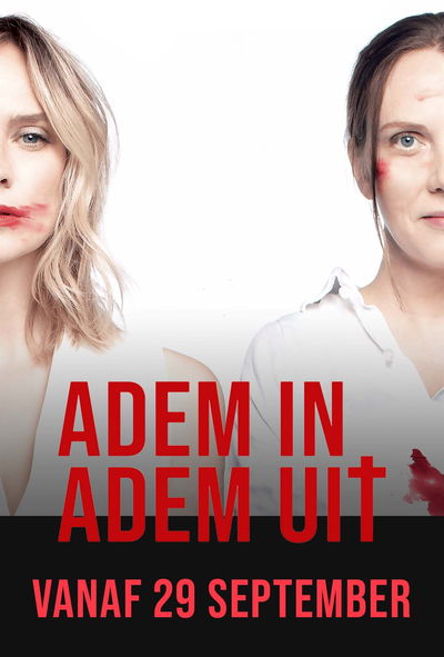 Adem in, Adem uit