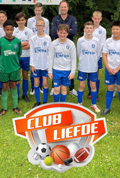 Clubliefde