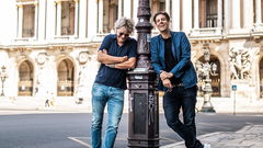 CHANSONS! (2021&#8209;&nbsp;)