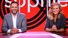 Khalid & Sophie (2021&#8209;&nbsp;)