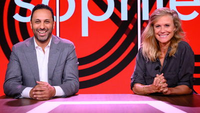 Khalid & Sophie