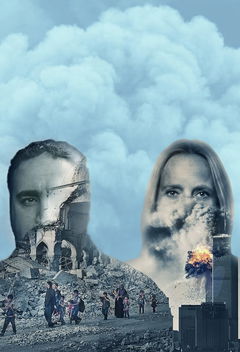 My 9/11 (2021&#8209;&nbsp;)