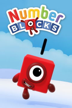 Numberblocks (2016&#8209;&nbsp;)