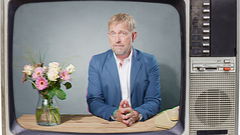 Je zou het moeten weten (2021)