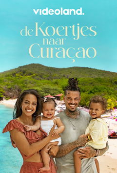 De Koertjes Naar Curaçao (2021)
