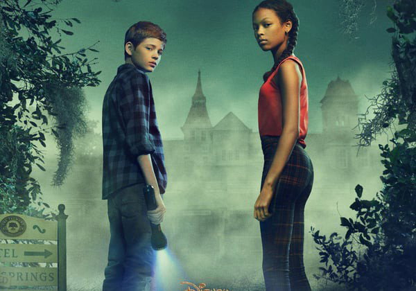 Beste Sciencefictionseries 2021 op Disney+ (juli 2026)