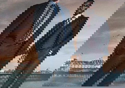 Nieuw op NPO Start &amp; Plus (110+ films &amp; series)