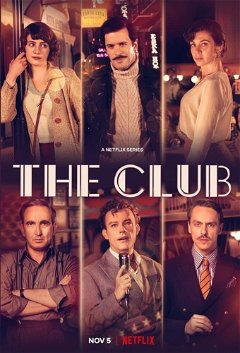 The Club (2021‑ )