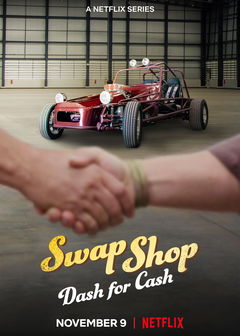Swap Shop (2021‑ )