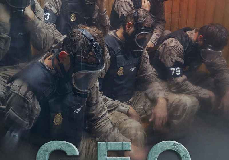 Top 10 Beste Miniseries 2021 op Amazon Prime Video (december 2025)