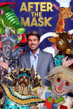 The Masked Singer: After The Mask (2021)