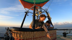 Jochem in de Wolken (2021&#8209;&nbsp;)