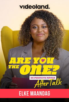 Are You The One The Aftertalk (2021)