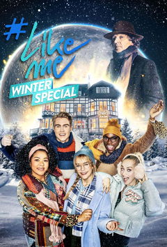 #LikeMe Winterspecial (2021)