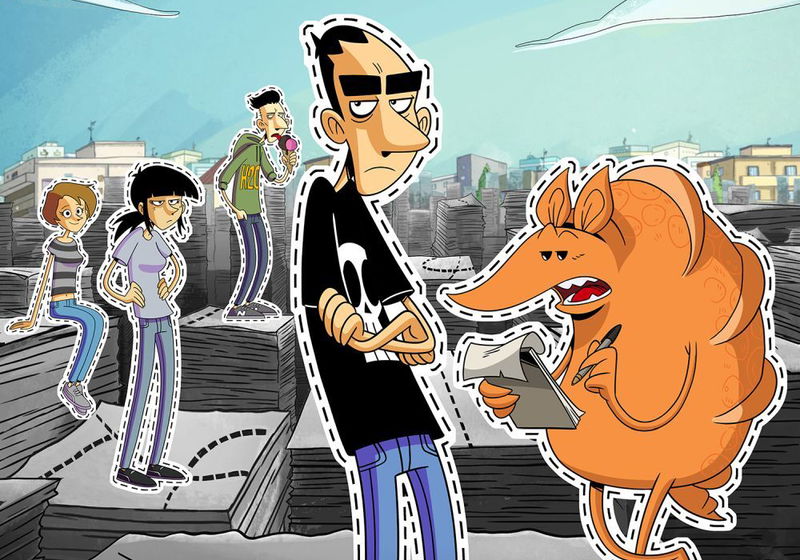 Top 50 Beste Komedies 2021 op Netflix (september 2025)