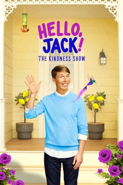 Hello, Jack! The Kindness Show (2021–&nbsp;)