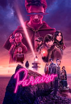 Paraíso (2021&#8209;2022)