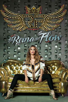 La Reina del Flow (2018&#8209;&nbsp;)