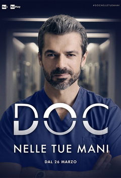 DOC - Nelle tue mani (2020‑ )