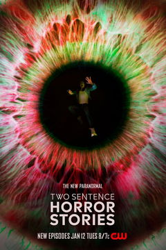 Two Sentence Horror Stories (2019&#8209;2022)