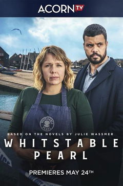 Whitstable Pearl (2021‑ )
