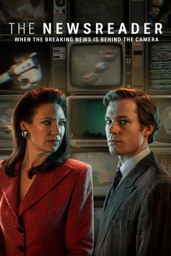 The Newsreader (2021&#8209;2025)