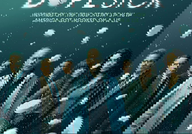 Beste recente miniseries op NPO Start & Plus (oktober 2025) Beste recente miniseries op NPO Start & Plus (oktober 2025)