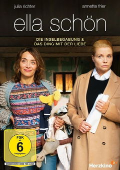 Ella Schön (2018&#8209;2022)