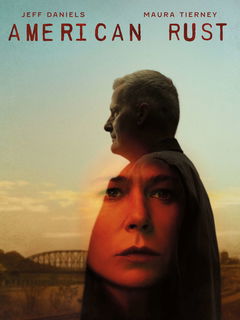 American Rust (2021&#8209;2024)