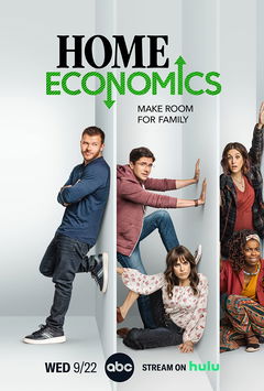Home Economics (2021&#8209;2023)