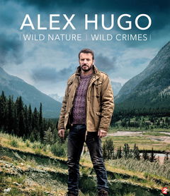 Alex Hugo (2015&#8209;&nbsp;)
