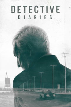 Detective Diaries (2021&#8209;&nbsp;)