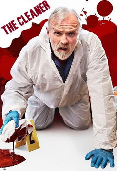 The Cleaner (2021‑2024)