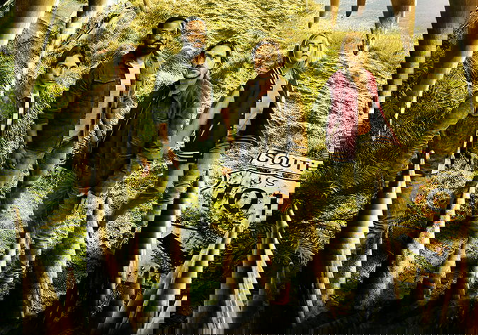 Beste Sciencefictionseries 2021 op Videoland (oktober 2025) Beste Sciencefictionseries 2021 op Videoland (oktober 2025)