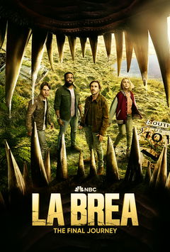 La Brea (2021&#8209;2024)